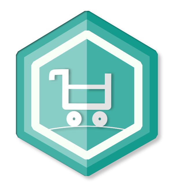 Kommis Icon