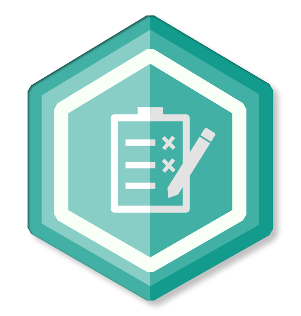 Korrektur Icon