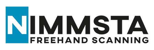 Nimmsta Logo