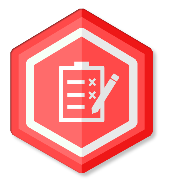Ma-korrektur Icon