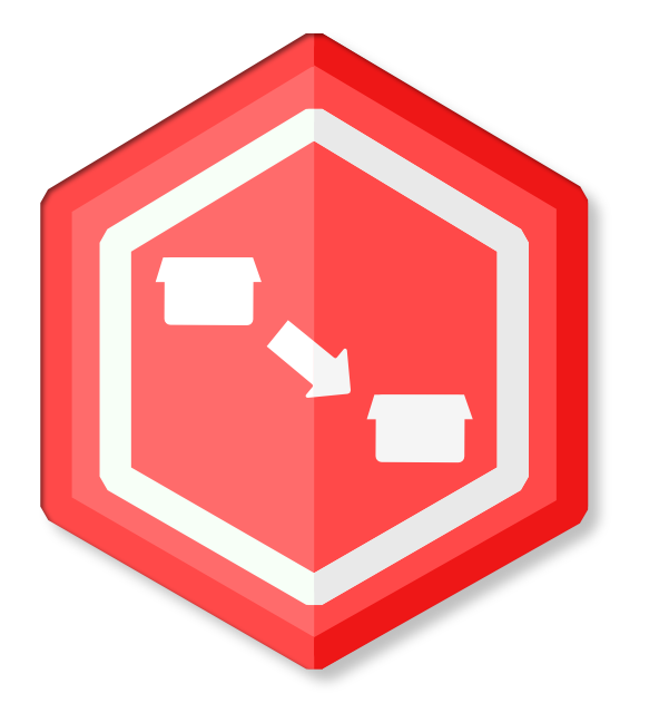 Ma-umpacken Icon