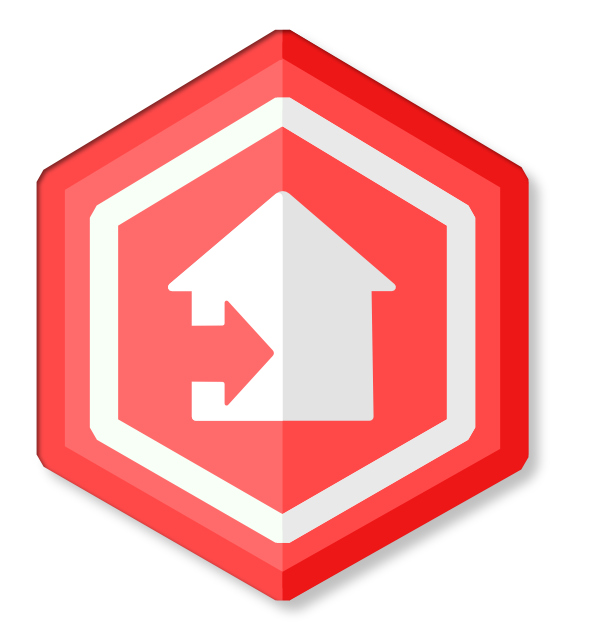 Ma-wareneingang Icon
