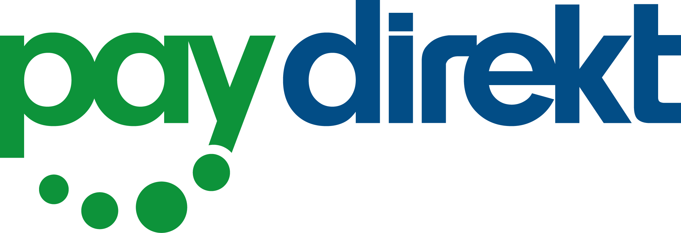 Paydirekt Logo